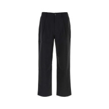 [NEW BALANCE] Trousers SS26 MP51563BK BLACK