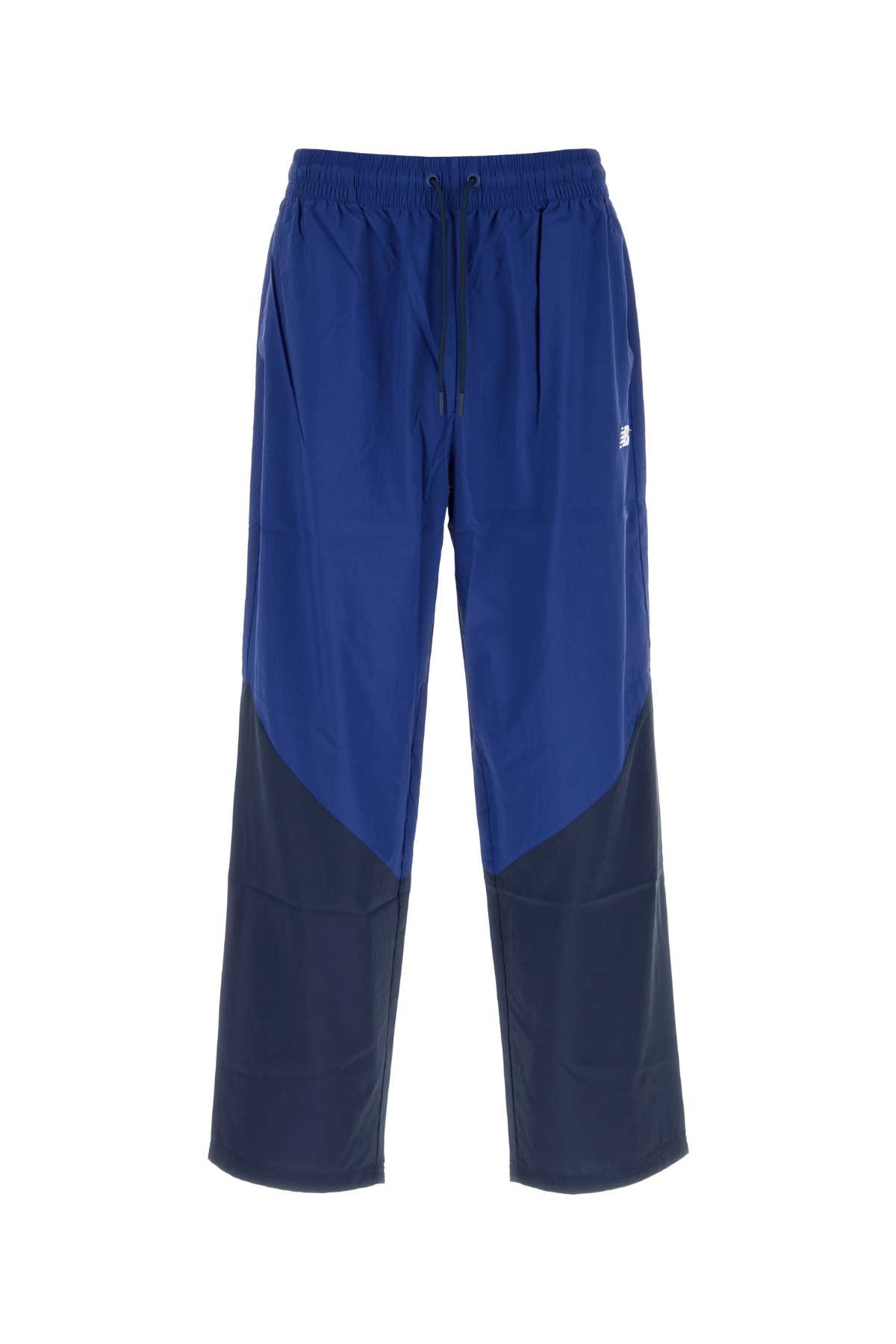 [NEW BALANCE] Trousers SS26 MB61R010NNY NBNAVY