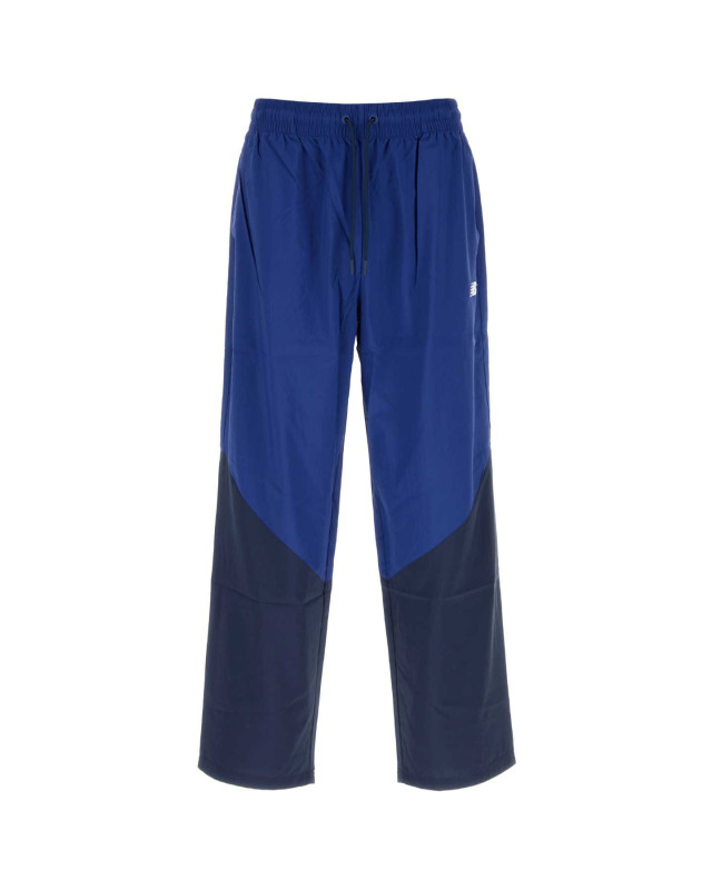 [NEW BALANCE] Trousers SS26 MB61R010NNY NBNAVY