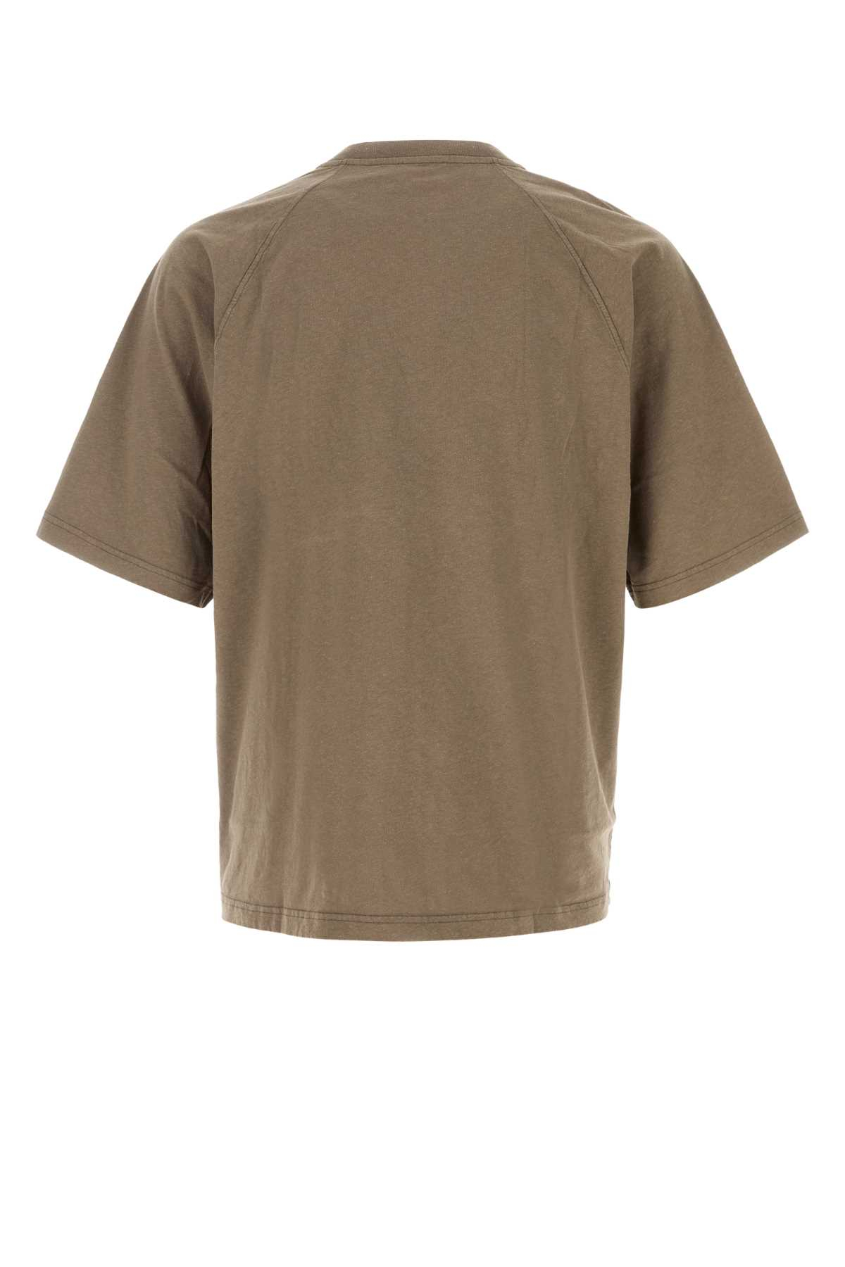 [Diesel] T-shirts Short Sleeve SS26 A229980WECP 7ETA