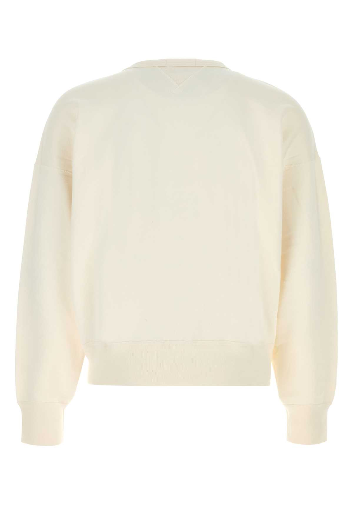 [Polo Ralph Lauren] Sweatshirt SS26 710B14576 002