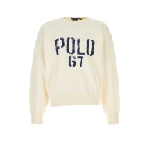 [Polo Ralph Lauren] Sweatshirt SS26 710B14576 002