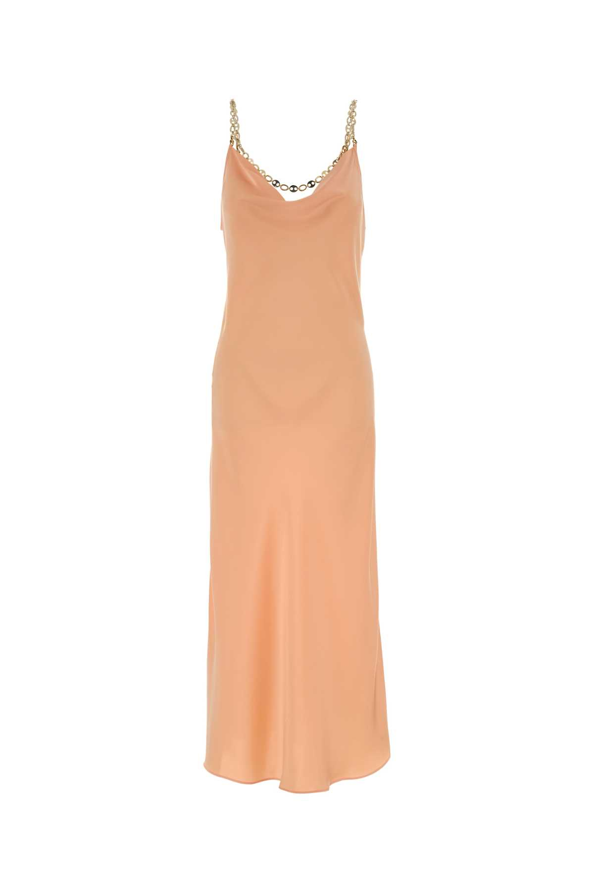 [RABANNE] Sleeveless dress SS26 26PCRO071PO0336 P259