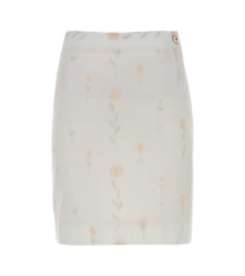 [Vivienne Westwood] Midi skirt SS26 1K010030W01EN A207