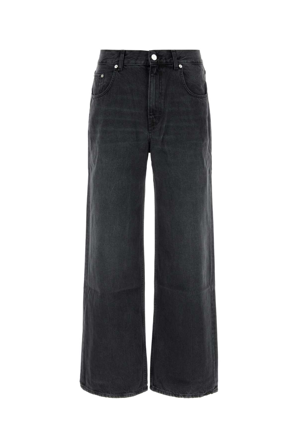 [Sefr] Jeans SS26 MSS26RELAXEDBLA BLAWORWAS
