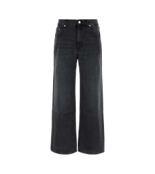 [Sefr] Jeans SS26 MSS26RELAXEDBLA BLAWORWAS