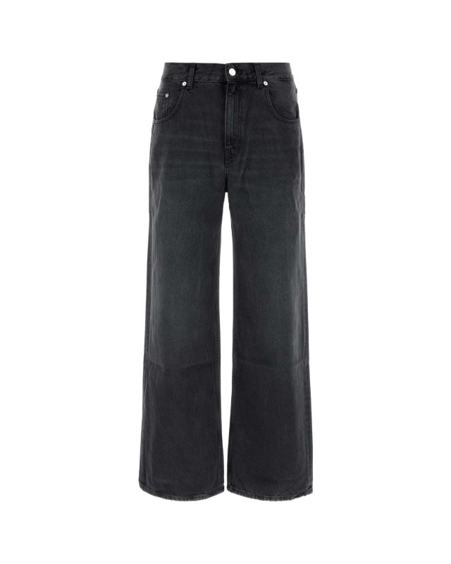 [Sefr] Jeans SS26 MSS26RELAXEDBLA BLAWORWAS