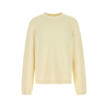 [Sefr] Knitwear SS26 MSS26ODILONTEX CREAM