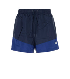 [NEW BALANCE] Shorts SS26 MB6176MRNNY NBNAVY