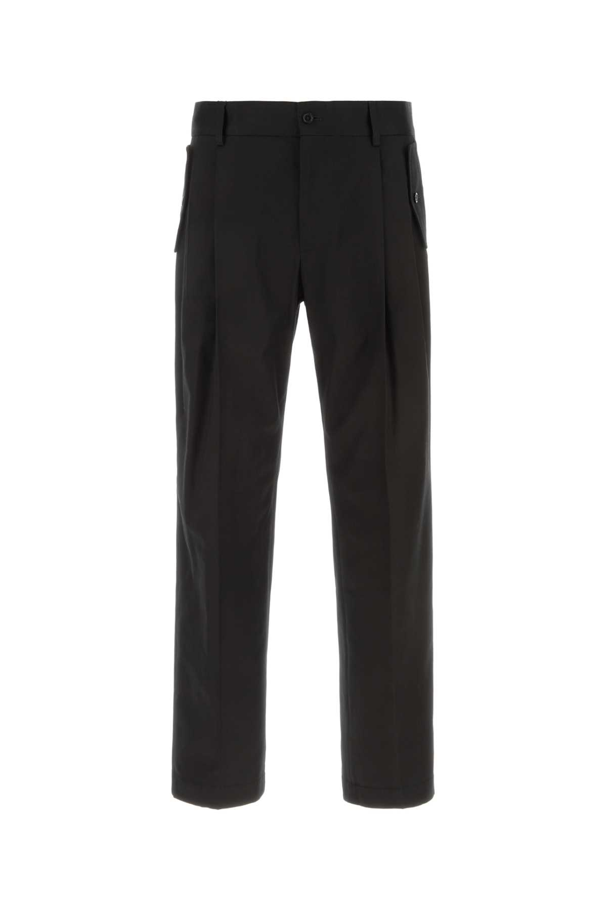 [Dolce & Gabbana] Trousers SS26 GP1O8TFUFJU N0000