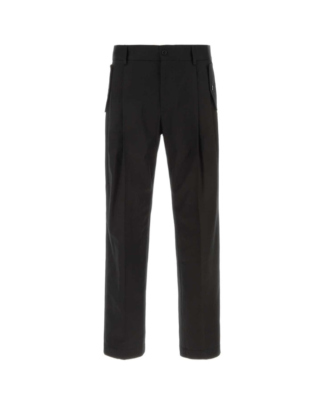 [Dolce & Gabbana] Trousers SS26 GP1O8TFUFJU N0000