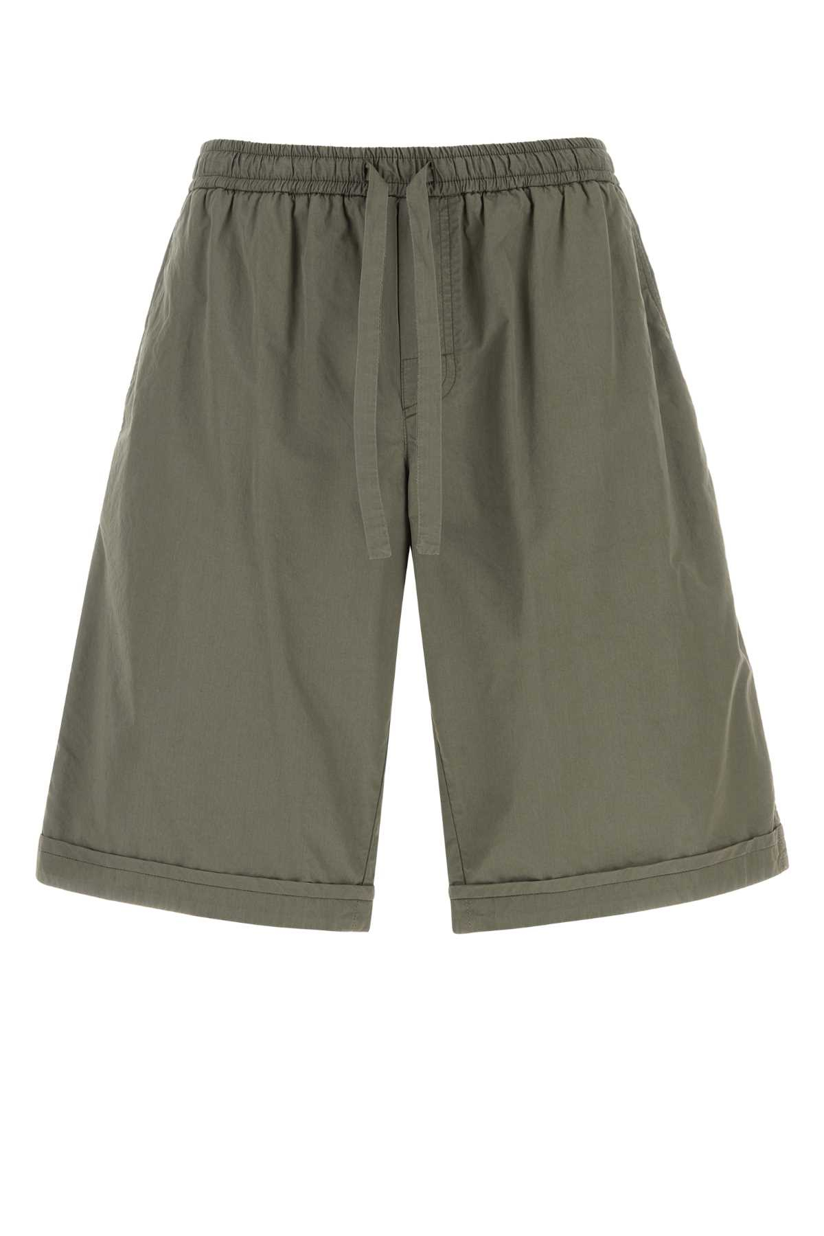 [Dolce & Gabbana] Shorts SS26 GP1F9TFU5YP N0755