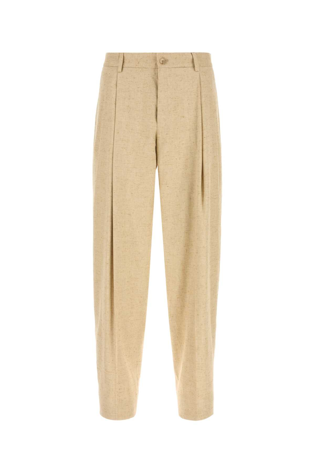 [Dolce & Gabbana] Trousers SS26 GP10DTFUTDB S8230