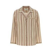 [Saint Laurent] Shirts Long Sleeve SS26 857276Y2N58 2726
