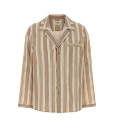 [Saint Laurent] Shirts Long Sleeve SS26 857276Y2N58 2726
