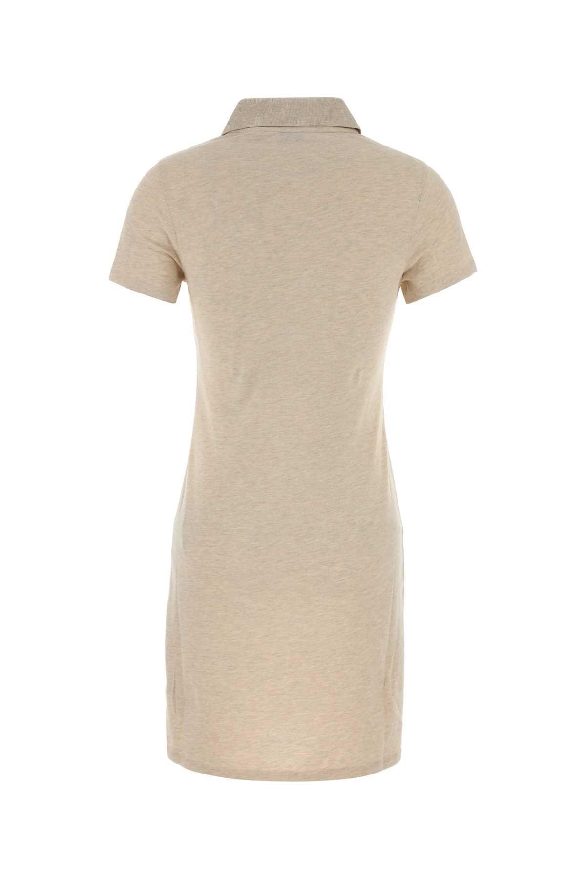 [Burberry] Short sleeve dress SS26 8120784 A2954