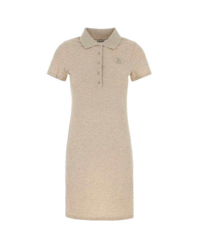 [Burberry] Short sleeve dress SS26 8120784 A2954