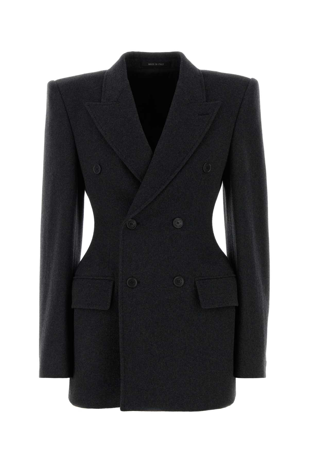 [Balenciaga] Blazer SS26 794461TTU19 8519