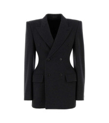 [Balenciaga] Blazer SS26 794461TTU19 8519