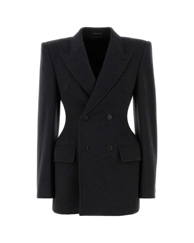[Balenciaga] Blazer SS26 794461TTU19 8519