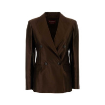 [Max Mara Studio] Blazer SS26 2616041081600 002