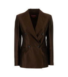 [Max Mara Studio] Blazer SS26 2616041081600 002
