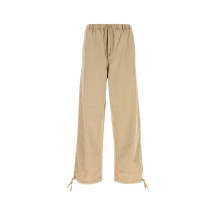 [Salvatore Ferragamo] Trousers SS26 145640793195 SAFARI