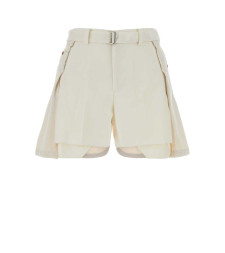 [Sacai] Shorts SS26 2608435 151