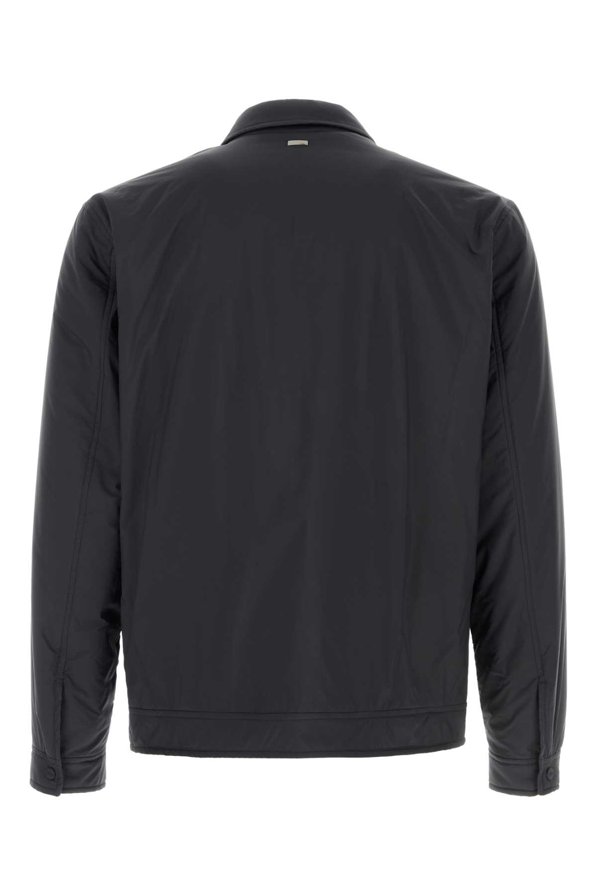 [Herno] Shirts Long Sleeve SS26 GI000612U12456Z 9200