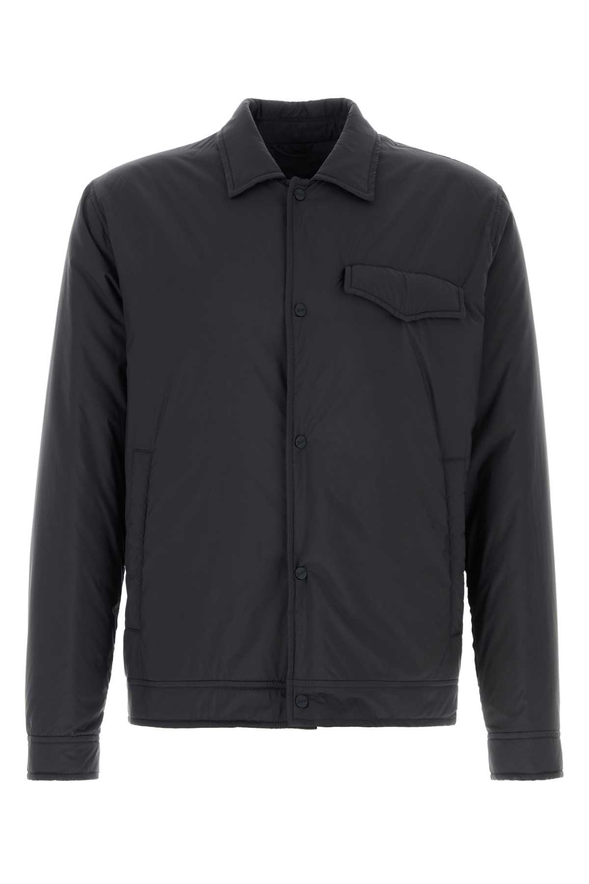 [Herno] Shirts Long Sleeve SS26 GI000612U12456Z 9200