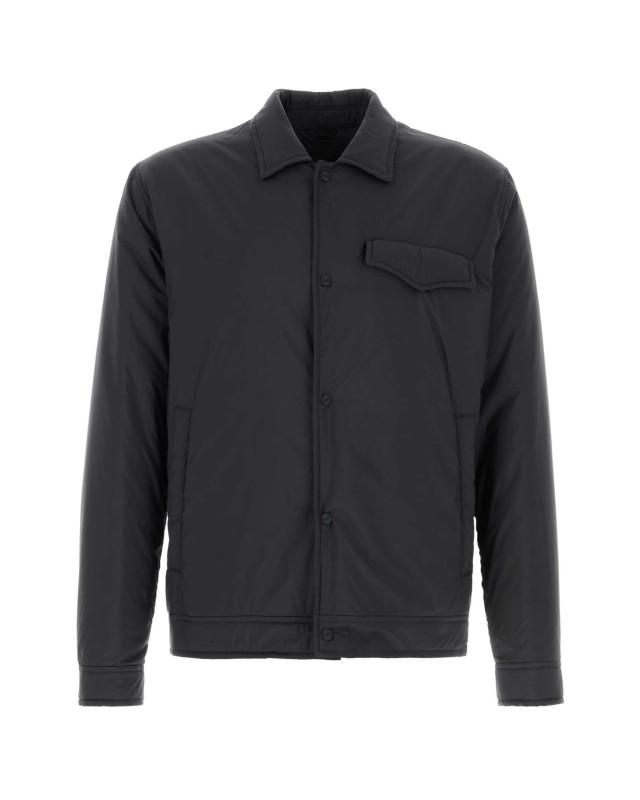 [Herno] Shirts Long Sleeve SS26 GI000612U12456Z 9200