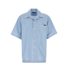 [Dolce & Gabbana] Shirts Short Sleeve SS26 G5OL6TFR513 S8052