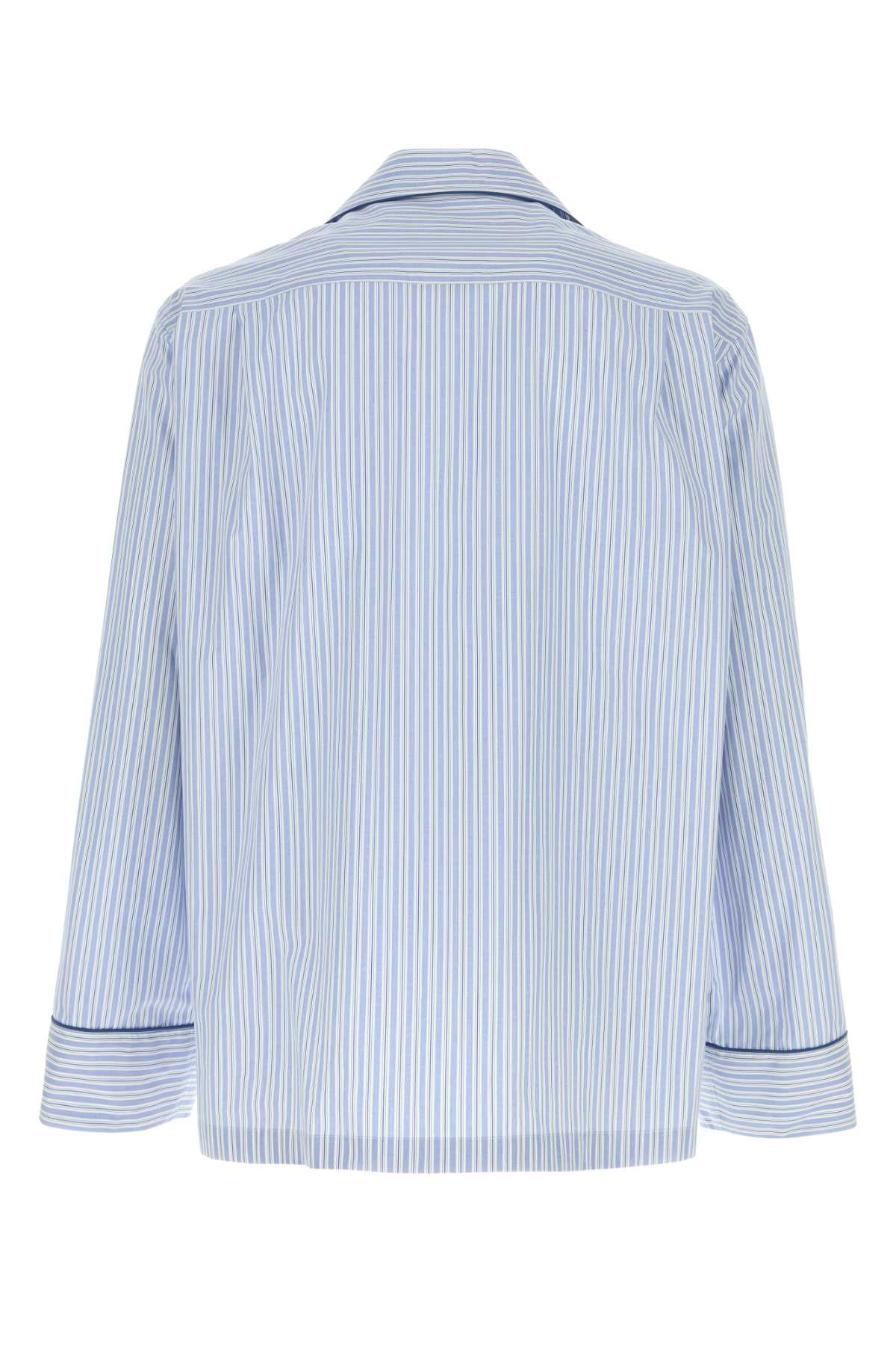 [Dolce & Gabbana] Shirts Long Sleeve SS26 G5OI9TFR510 S8051