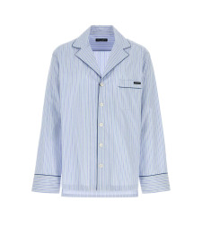 [Dolce & Gabbana] Shirts Long Sleeve SS26 G5OI9TFR510 S8051