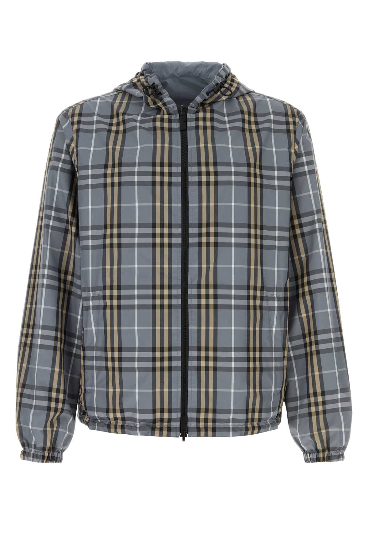 [Burberry] Casual Jacket SS26 8122959 C5076