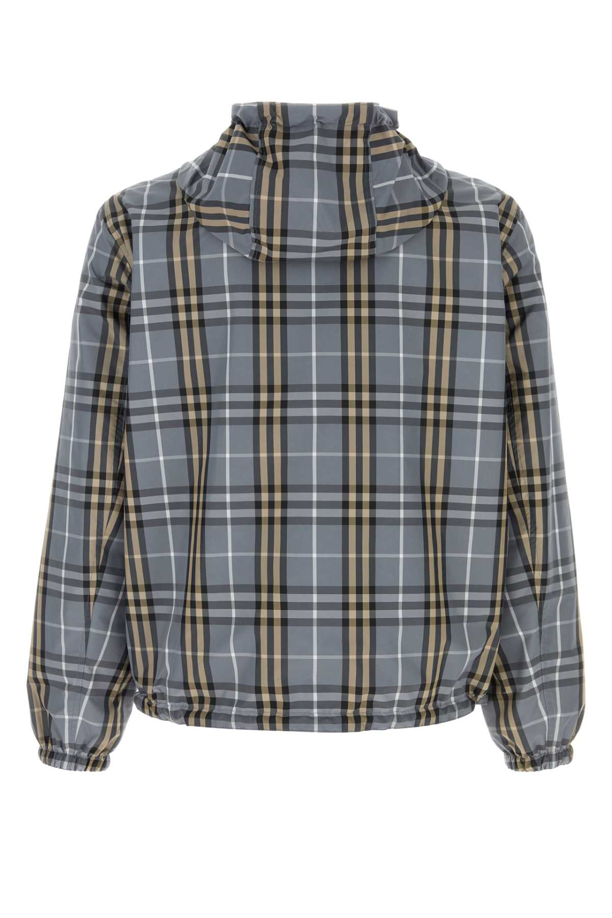 [Burberry] Casual Jacket SS26 8122959 C5076