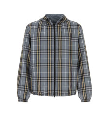 [Burberry] Casual Jacket SS26 8122959 C5076