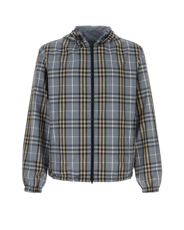 [Burberry] Casual Jacket SS26 8122959 C5076