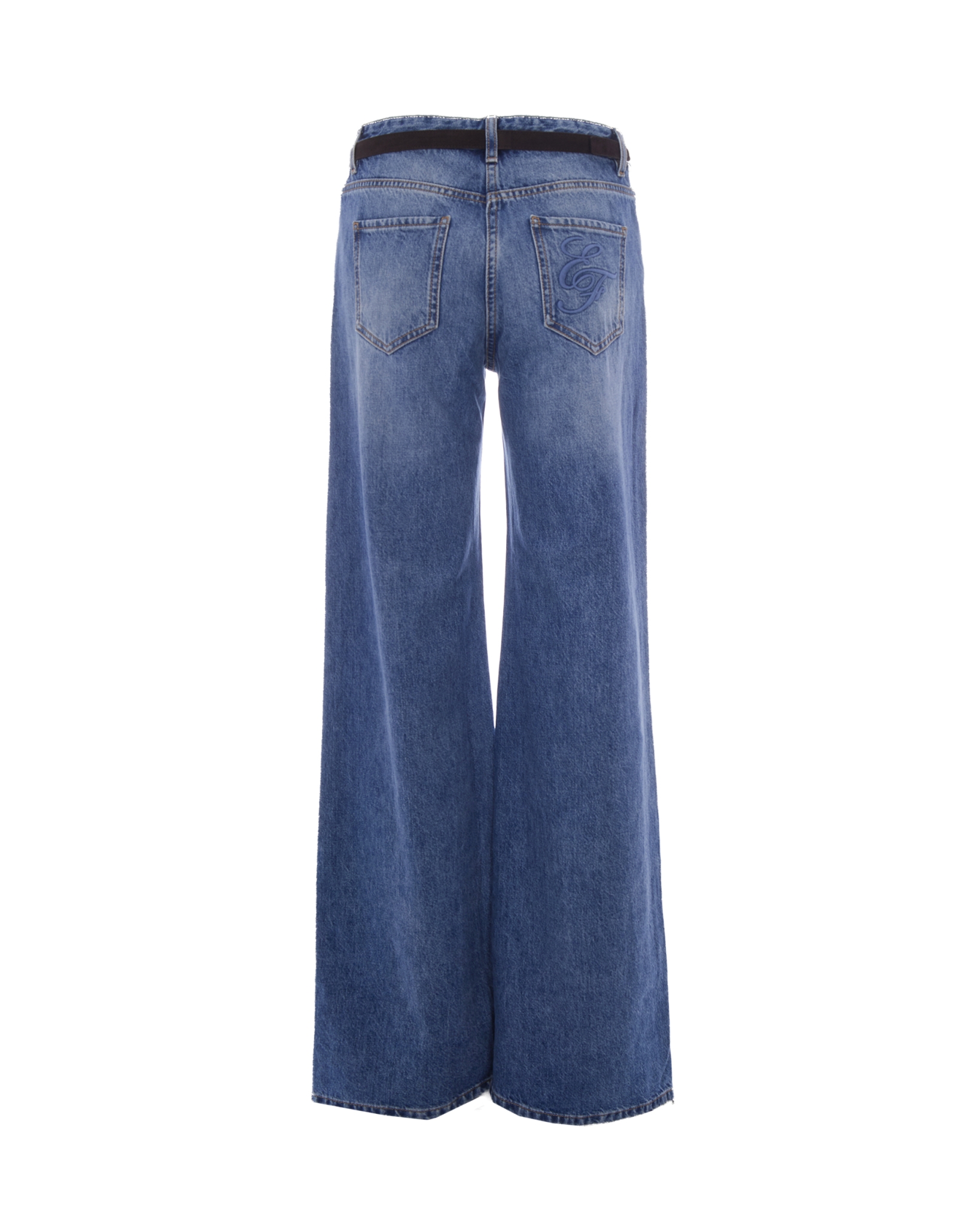 [ELISABETTA FRANCHI] Jeans FW26 PJ20N66E2139