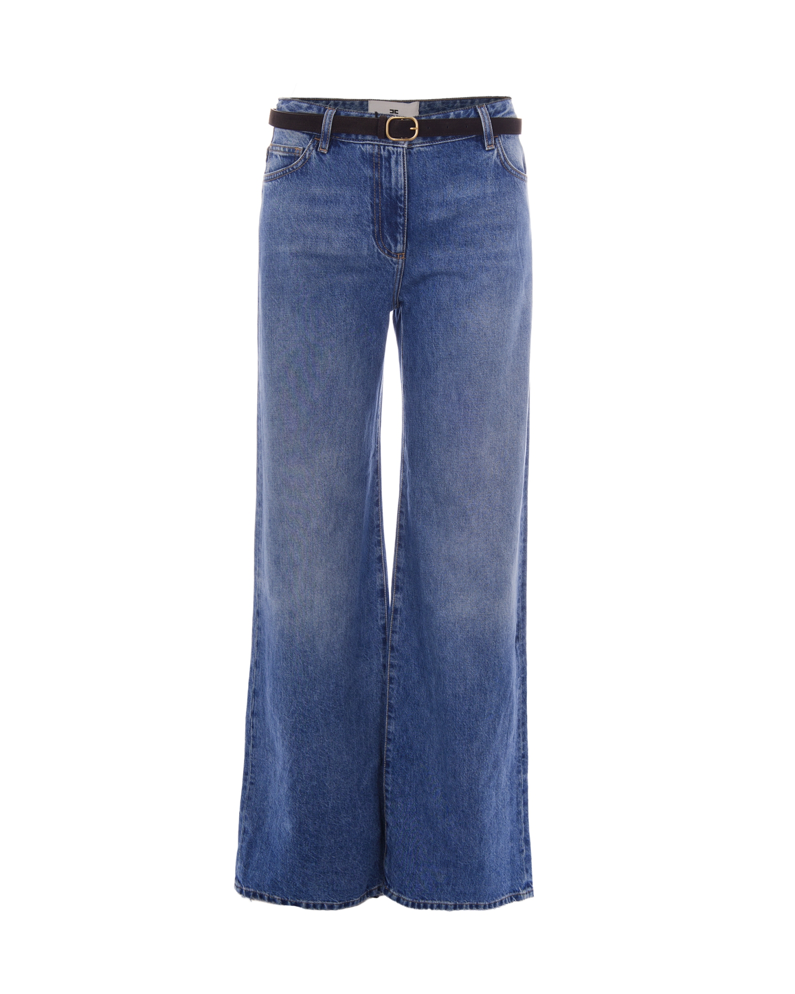 [ELISABETTA FRANCHI] Jeans FW26 PJ20N66E2139