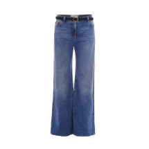 [ELISABETTA FRANCHI] Jeans FW26 PJ20N66E2139
