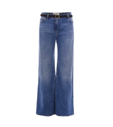 [ELISABETTA FRANCHI] Jeans FW26 PJ20N66E2139