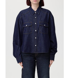 [KHAITE] Shirts Long Sleeve SS26 1184923040 040
