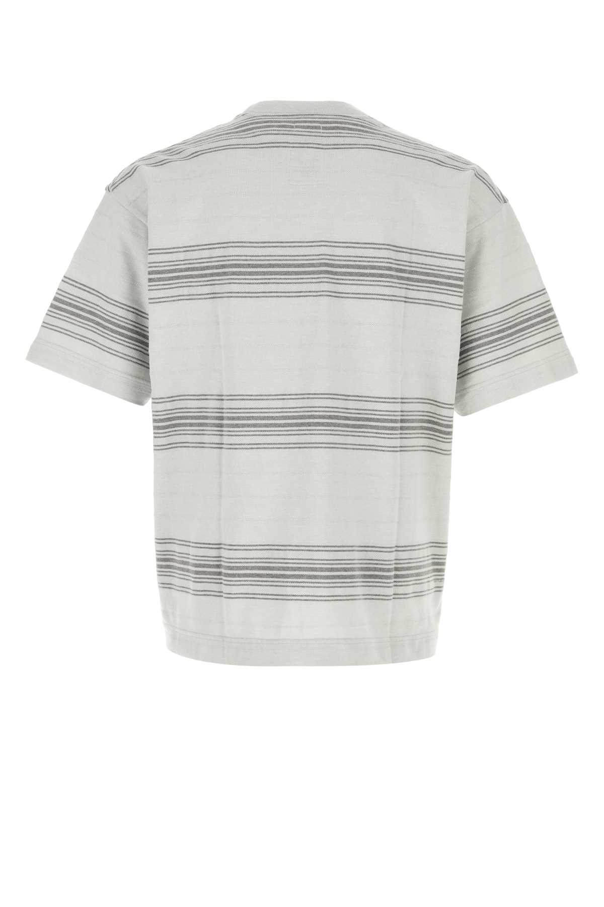 [Nanamica] Shirts Short Sleeve SS26 S26ST037E LH