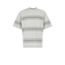 [Nanamica] Shirts Short Sleeve SS26 S26ST037E LH