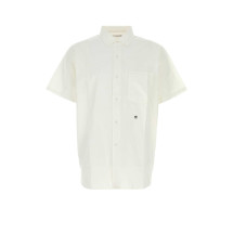 [Nanamica] Shirts Short Sleeve SS26 S26SG088E OW