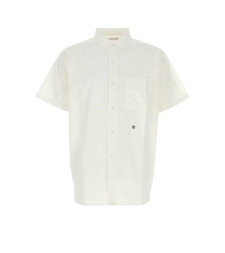 [Nanamica] Shirts Short Sleeve SS26 S26SG088E OW