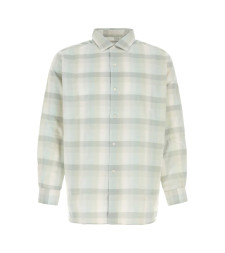 [Nanamica] Shirts Long Sleeve SS26 S26SG059E LK