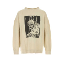 [Our Legacy] Sweatshirt SS26 M2266SA ANGFANMAIPRI