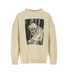 [Our Legacy] Sweatshirt SS26 M2266SA ANGFANMAIPRI